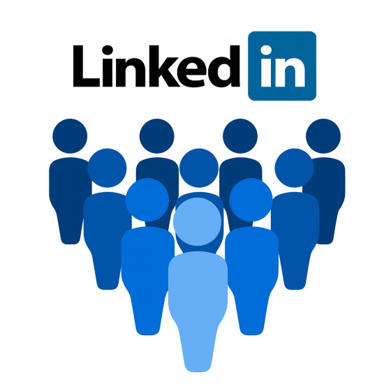 Linkedin Marketing services