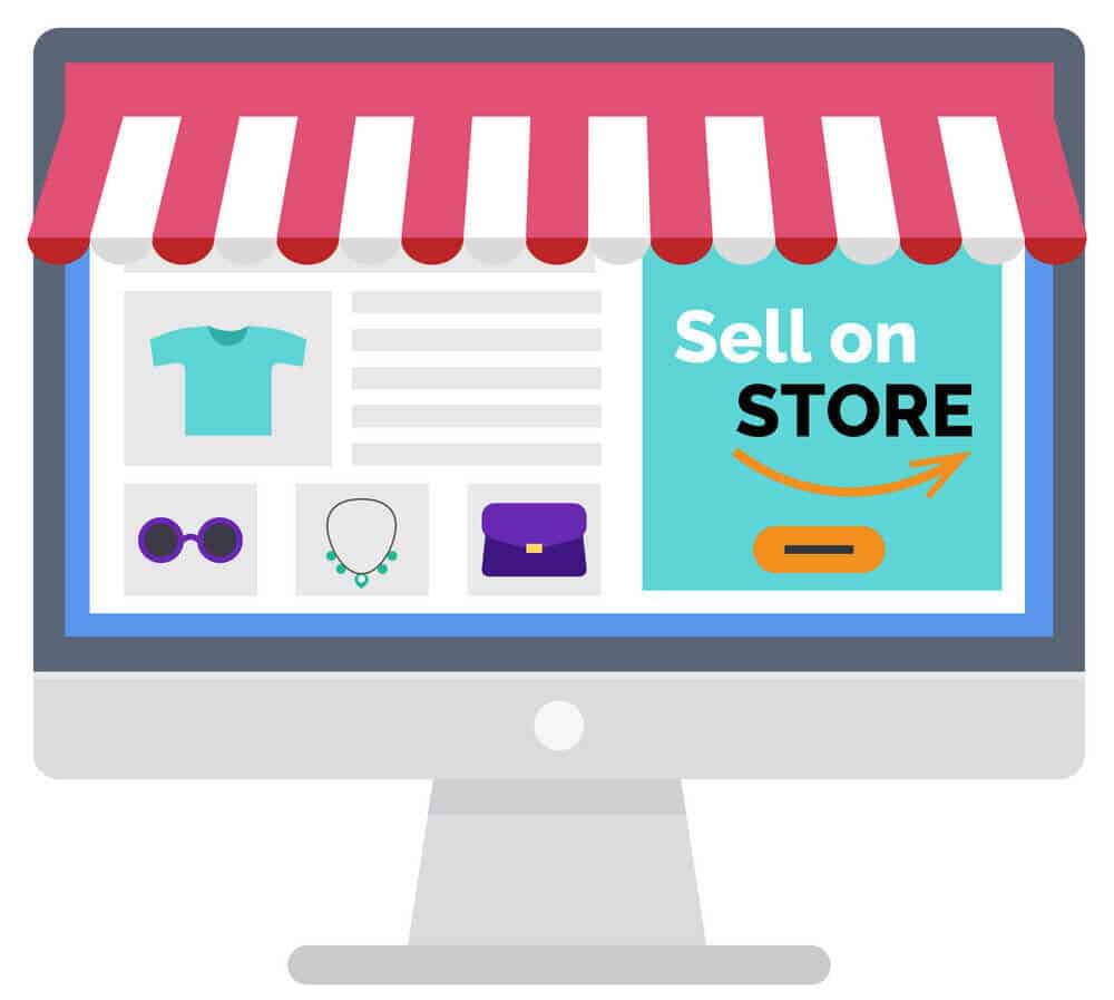 E-Commerce stores