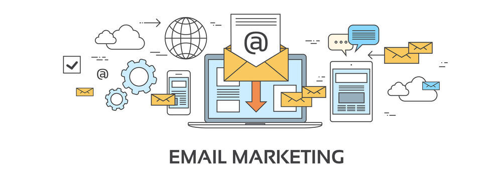 Email Marketing agency